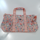 BLOOPER KIDS: Monogrammed Kids Weekend Bag