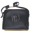 BLOOPER BAG: Monogrammed Classic Crossbody