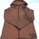 BLOOPER CLOTHING: Monogrammed Lightweight Rain Jacket