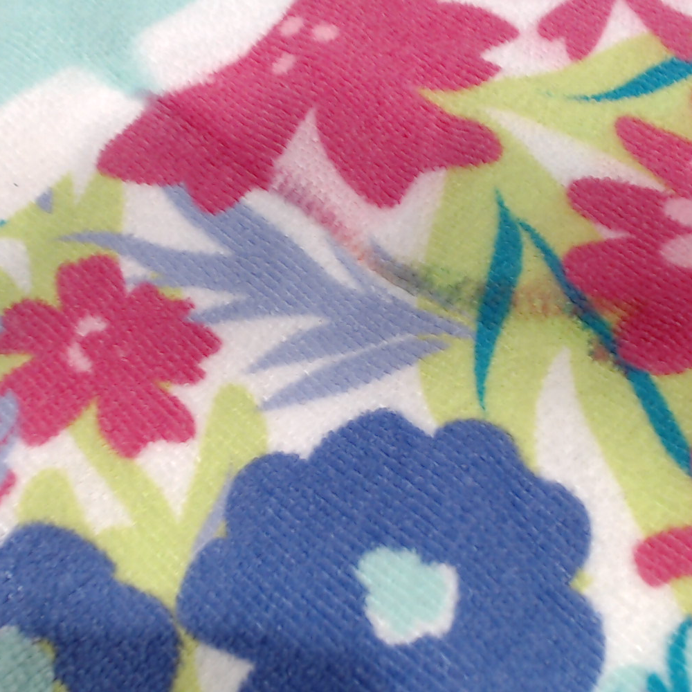 BLOOPER SWIM: BLANK Chair Cover