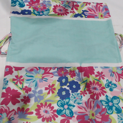 BLOOPER SWIM: BLANK Chair Cover