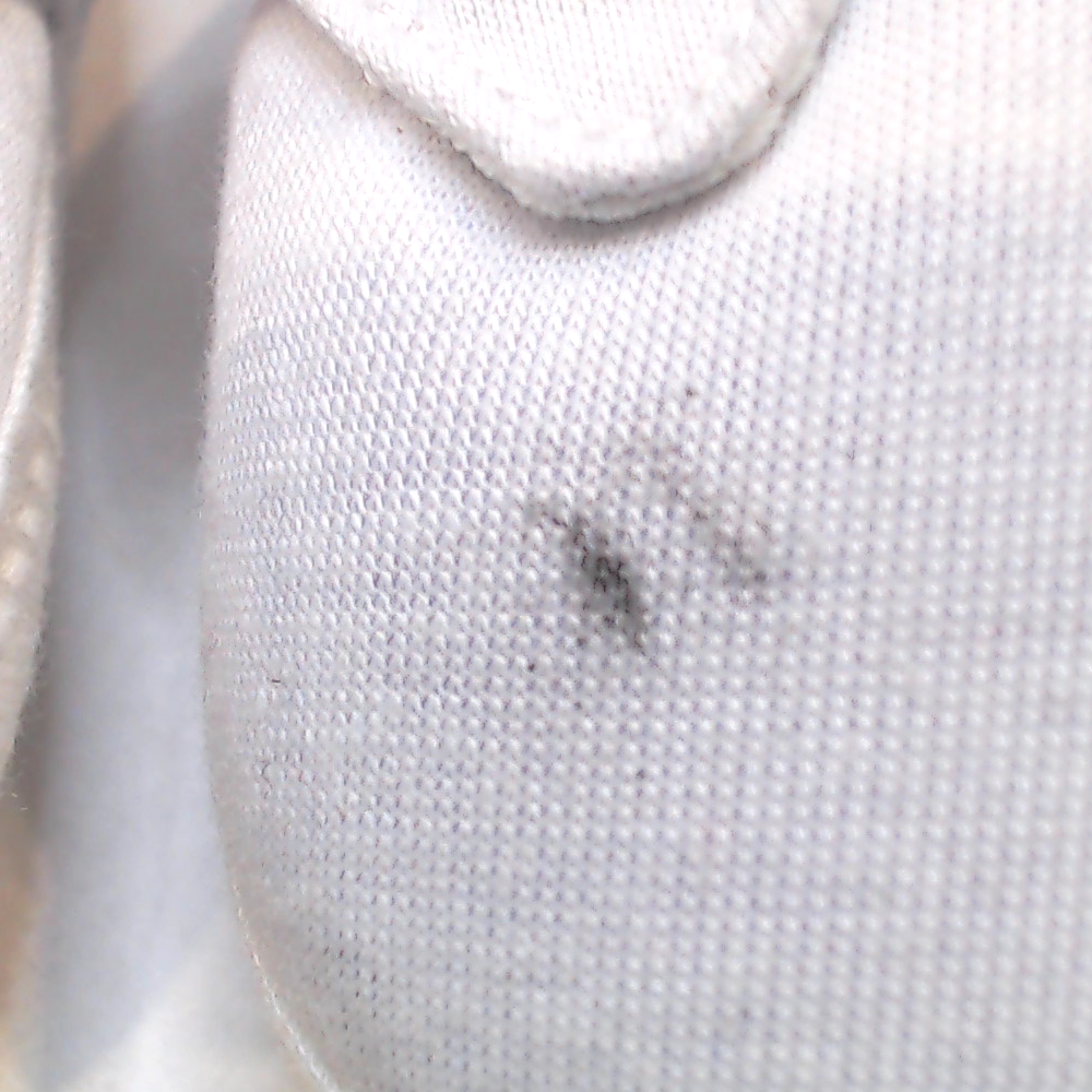 BLOOPER KIDS: Monogrammed Baby Shoes
