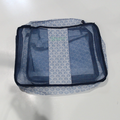 BLOOPER BAG: Monogrammed Packing Bag Set