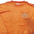 BLOOPER CLOTHING: Monogrammed Softspun Sweatshirt