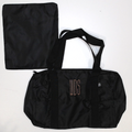 BLOOPER KIDS: Monogrammed Kids Activity Bag