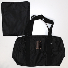 BLOOPER KIDS: Monogrammed Kids Activity Bag