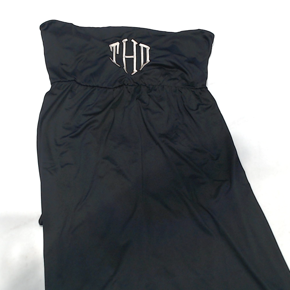 BLOOPER SWIM: Monogrammed Beach Cover Up