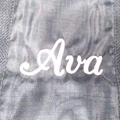BLOOPER BAG: Replacement Bag for Packing Bag