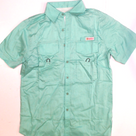 BLOOPER CLOTHING: Monogrammed Fishing Shirt
