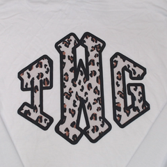 BLOOPER CLOTHING: Personalized Long Sleeve Shirt