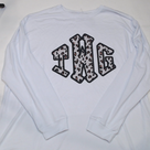 BLOOPER CLOTHING: Personalized Long Sleeve Shirt