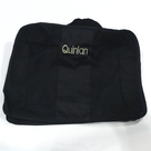 BLOOPER BAG: Monogrammed Packing Bag