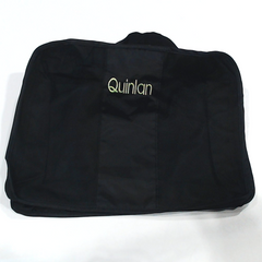 BLOOPER BAG: Monogrammed Packing Bag