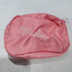BLOOPER KIDS: Monogrammed Kids Belt Bag
