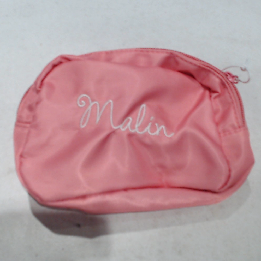 BLOOPER KIDS: Monogrammed Kids Belt Bag