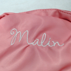BLOOPER KIDS: Monogrammed Kids Belt Bag