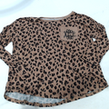 BLOOPER CLOTHING: Monogrammed Pajama Top