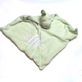 BLOOPER KIDS: Monogrammed Lovies