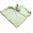 BLOOPER KIDS: Monogrammed Lovies