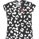 BLOOPER CLOTHING: Monogrammed Midi Dress
