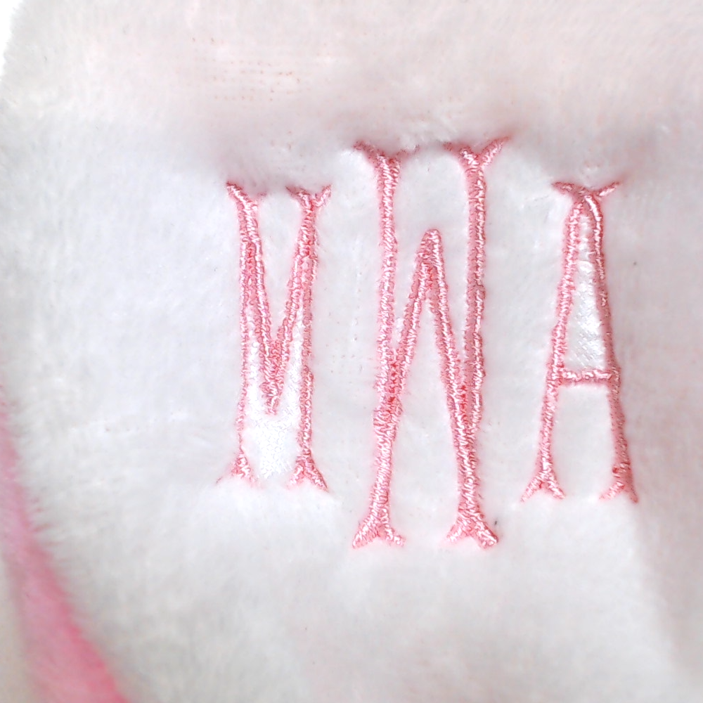 BLOOPER KIDS: Monogrammed Kids Bunny Ears