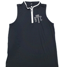 BLOOPER CLOTHING: Monogrammed Quarter Zip Dress