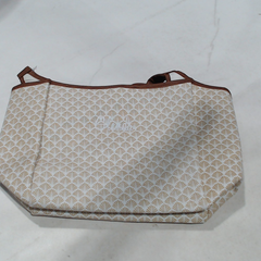 BLOOPER BAG: Monogrammed Timeless Tote Bag