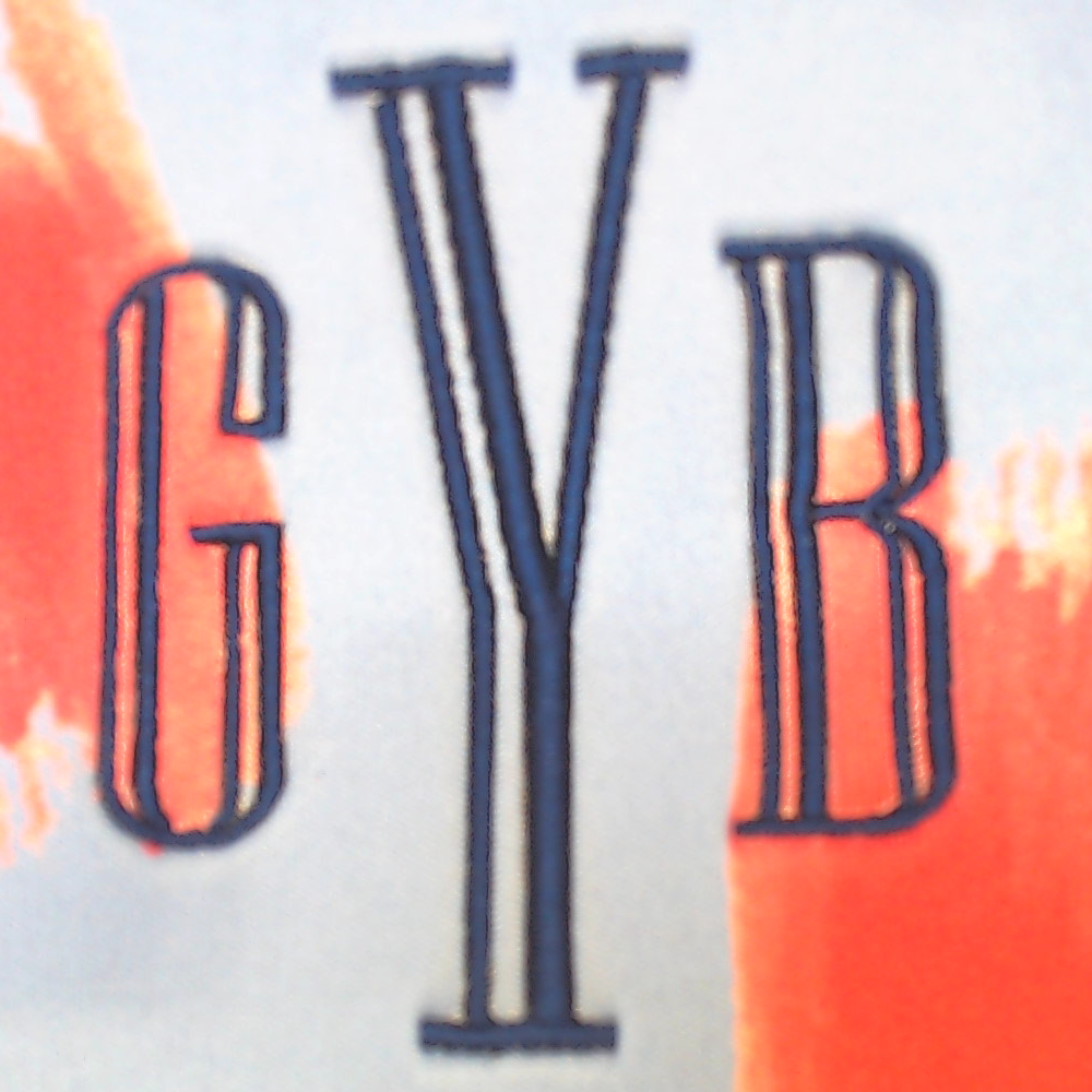 BLOOPER ACCESSORY: Monogrammed Neoprene Laptop Case