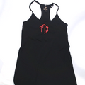 BLOOPER CLOTHING: Monogrammed Exercise Dress