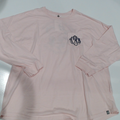 BLOOPER CLOTHING: Monogrammed Faith Shirt