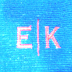 BLOOPER KIDS: Personalized Kids Beach Towel
