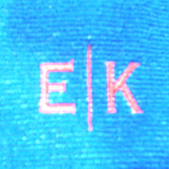 BLOOPER KIDS: Personalized Kids Beach Towel