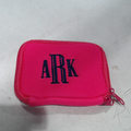 BLOOPER BAG: Monogrammed Water Bottle Belt Bag