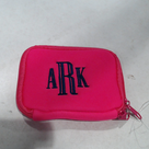 BLOOPER BAG: Monogrammed Water Bottle Belt Bag
