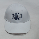 BLOOPER KIDS: Monogrammed Kids Baseball Hat