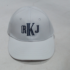 BLOOPER KIDS: Monogrammed Kids Baseball Hat