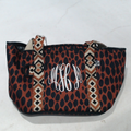 BLOOPER BAG: Personalized Small Cooler