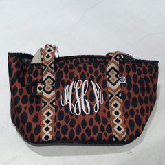 BLOOPER BAG: Personalized Small Cooler