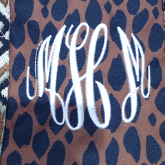 BLOOPER BAG: Personalized Small Cooler