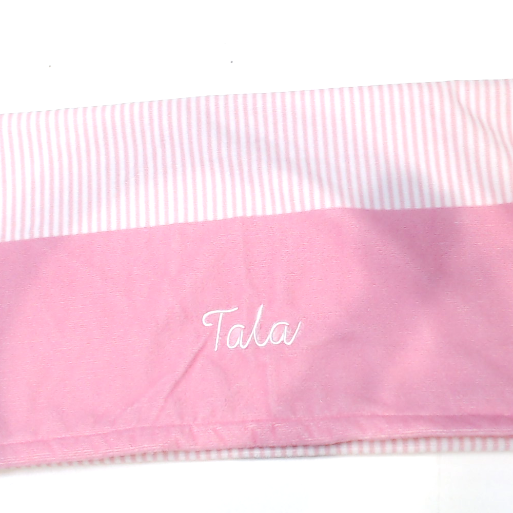 BLOOPER SWIM: Monogrammed Kids Beach Towel