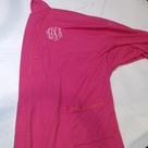 BLOOPER CLOTHING: Monogrammed Waffle Robe