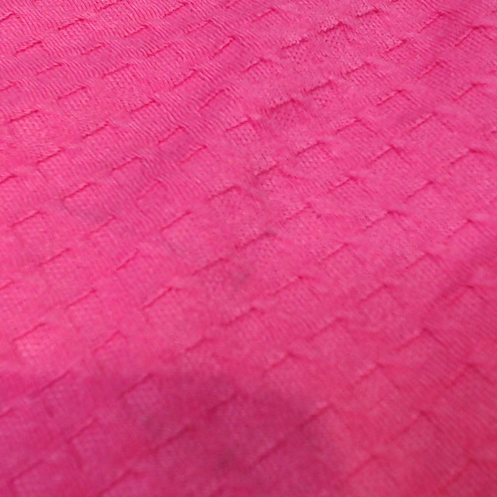 BLOOPER CLOTHING: Monogrammed Waffle Robe