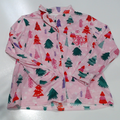 BLOOPER CLOTHING: Monogrammed Softspun Pajama Top