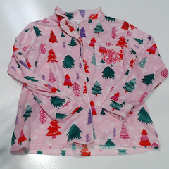 BLOOPER CLOTHING: Monogrammed Softspun Pajama Top