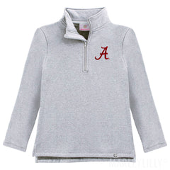 alabama kids pullover sweatshirt