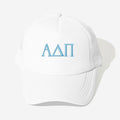 Alpha Delta Pi Trucker Hat