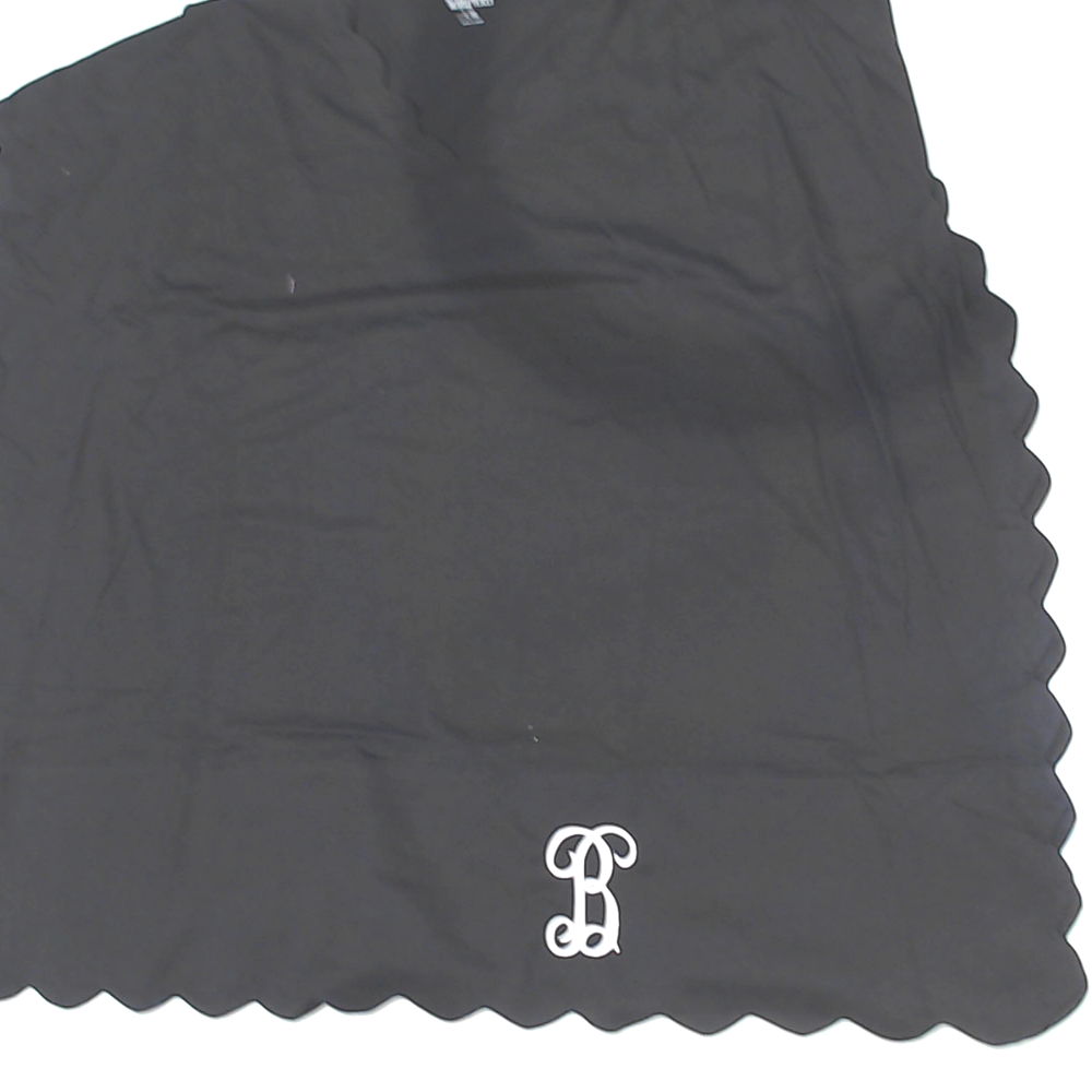 BLOOPER SWIM: Monogrammed Bathing Suit Cover Up