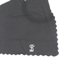 BLOOPER SWIM: Monogrammed Bathing Suit Cover Up
