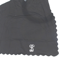 BLOOPER SWIM: Monogrammed Bathing Suit Cover Up