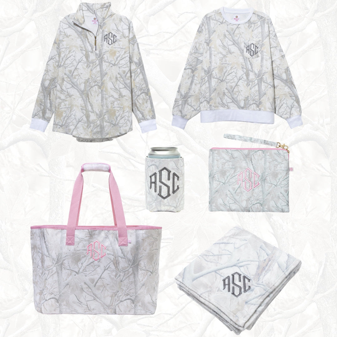 Birch Camo Collection